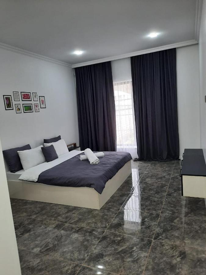 Mountain Panorama Villa Gabala Bilik gambar